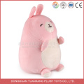 2017 розовый мягкая игрушка кролик оптом